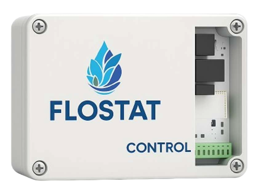 flostat-control